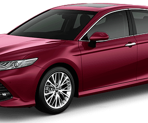 CAMRY 2.5Q