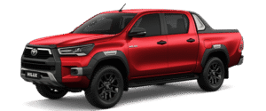 HILUX 2.8L 4X4 AT ADVENTURE