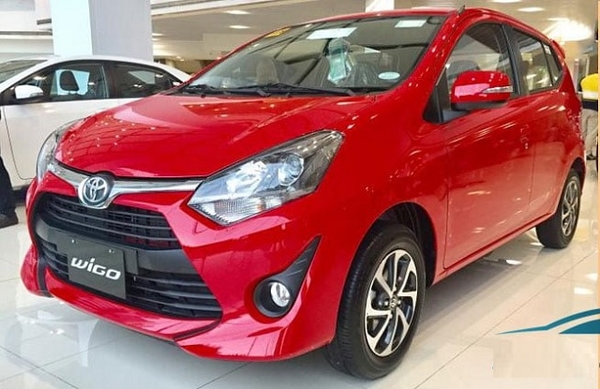 Tuổi ất hợi mua xe màu gì hợp? Ất Hợi mua xe màu đỏ