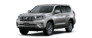 LAND CRUISER PRADO VX