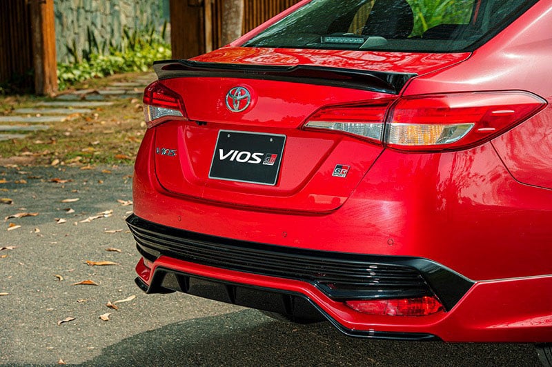 VIOS GR-S