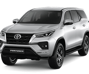 FORTUNER 2.4AT 4X2