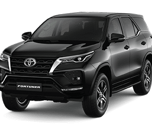 FORTUNER 2.4AT 4X2
