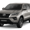FORTUNER 2.7AT 4X2