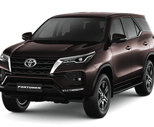 FORTUNER 2.7AT 4X4