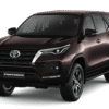 FORTUNER 2.7AT 4X4