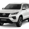 FORTUNER 2.4AT 4X2