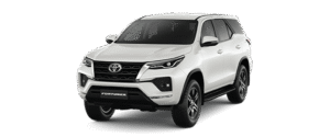 FORTUNER 2.4AT 4X2