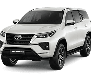 FORTUNER 2.7AT 4X4