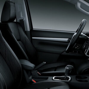 HILUX 2.8L 4X4 AT ADVENTURE