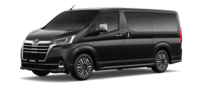 GRANVIA PREMIUM PACKAGE