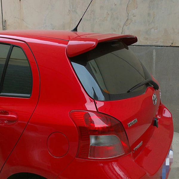Phụ kiện đuôi gió xe yaris