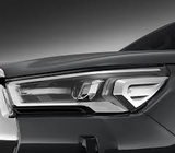 Bảng giá phụ kiện Toyota Hilux Đà Nẵng