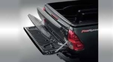 Bảng giá phụ kiện Toyota Hilux Đà Nẵng