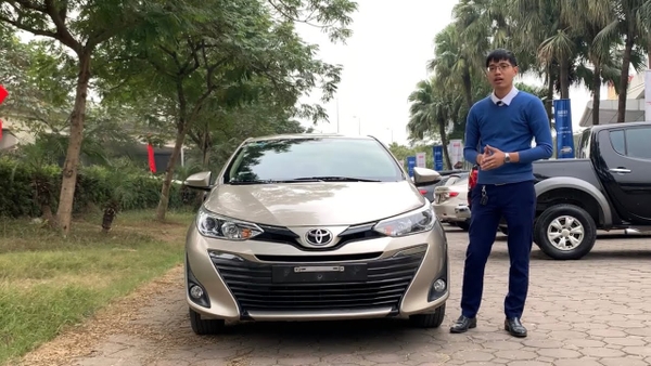 Không ham rẻ, cân nhắc, kiểm tra xe kỹ càng mọi mặt