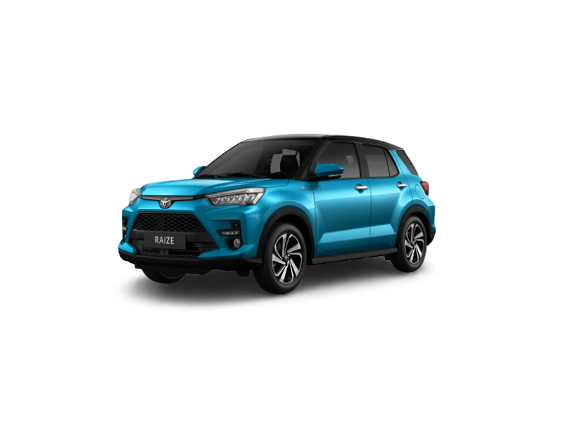 Mệnh mộc mua xe màu gì để phúc lộc tề thiên