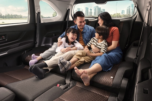 Xe Toyota Avanza Đà Nẵng: Giá xe mới nhất 2022 từ Showroom