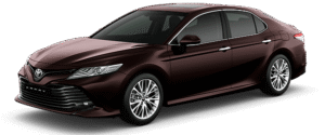 CAMRY 2.5Q