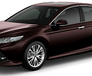 CAMRY 2.5Q