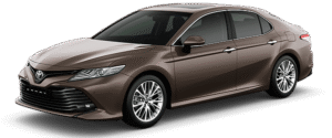 CAMRY 2.5Q