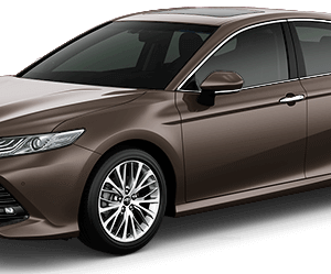 CAMRY 2.5Q