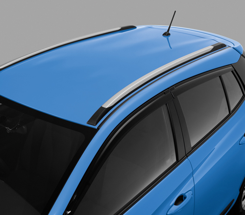 Bảng giá phụ kiện Toyota Yaris Đà Nẵng