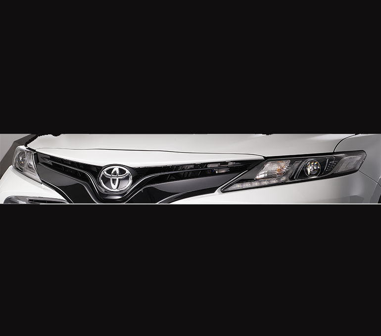 Bảng giá phụ kiện Toyota Camry Đà Nẵng