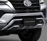 Bảng giá phụ kiện Toyota Fortuner