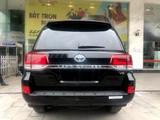 Bảng giá phụ kiện Toyota Land Cruiser