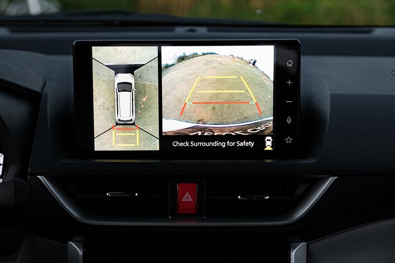 So sánh Toyota Veloz và Rush Có gì khác biệt? Siêu chi tiết