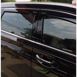 Bảng giá phụ kiện Toyota Land Cruiser