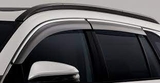 Bảng giá phụ kiện Toyota Land Cruiser Prado