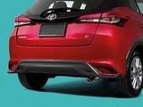 Bảng giá phụ kiện Toyota Wigo Đà Nẵng