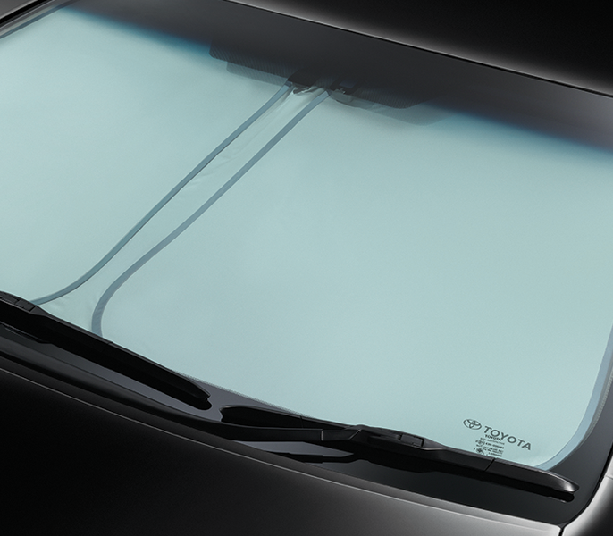 Bảng giá phụ kiện Toyota Camry Đà Nẵng
