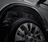 Bảng giá phụ kiện Toyota Fortuner Đà Nẵng