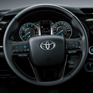 HILUX 2.8L 4X4 AT ADVENTURE