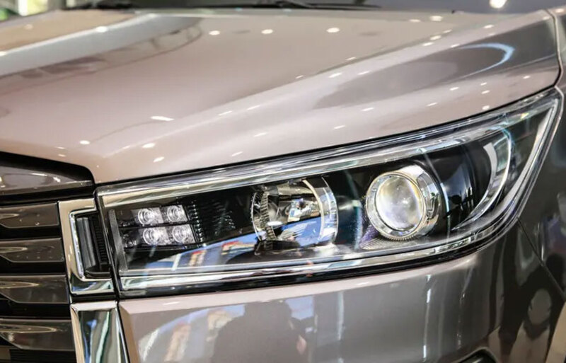 Review Toyota Innova 2022 Giá xe Thông số siêu chi tiết