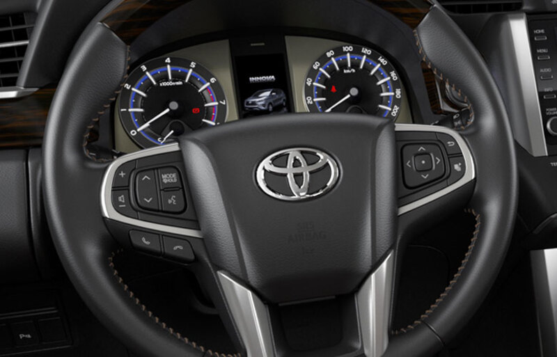 Review Toyota Innova 2022 Giá xe Thông số siêu chi tiết
