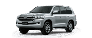 LAND CRUISER