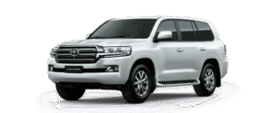 LAND CRUISER