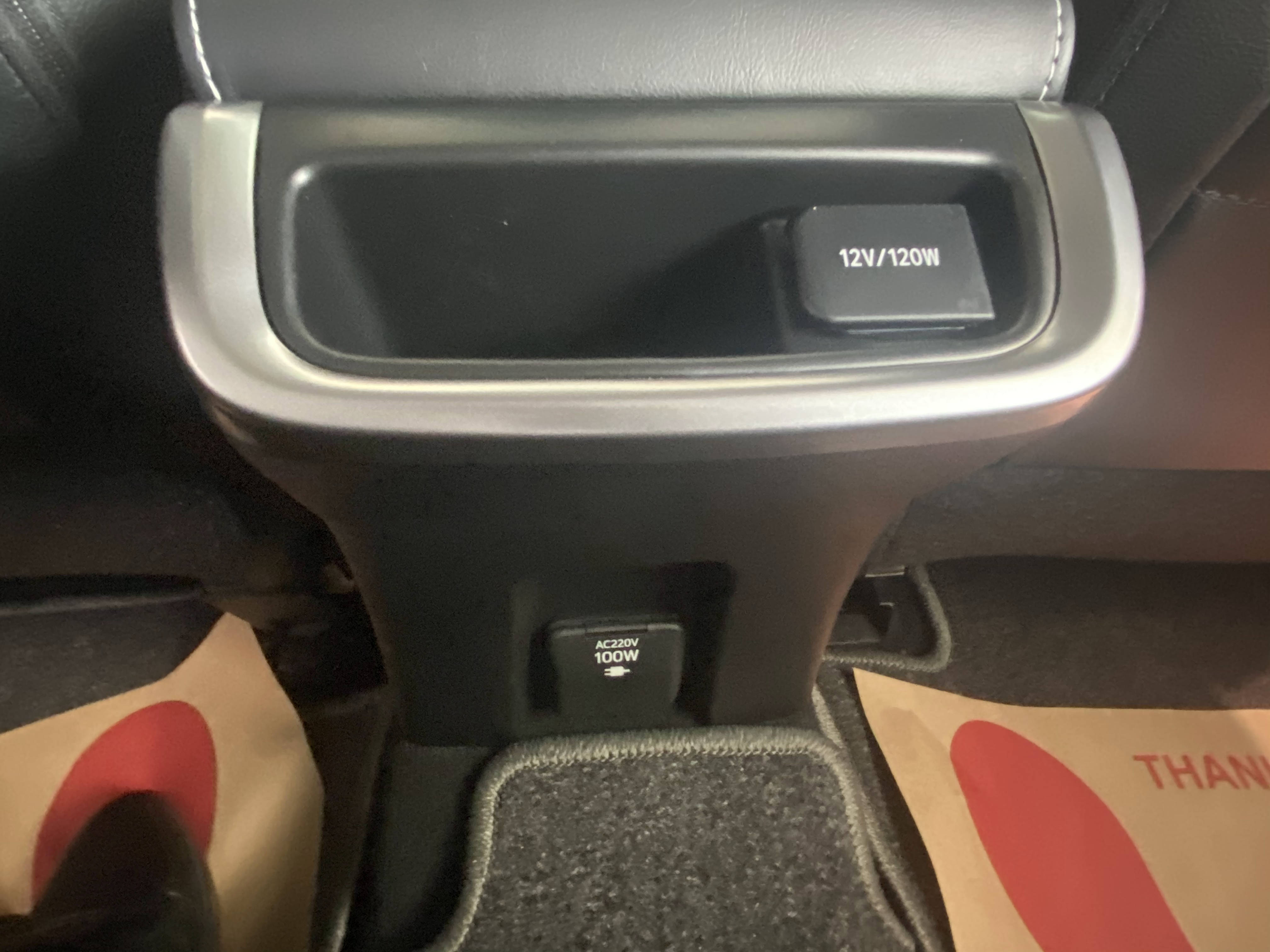 nội thất toyota fortuner đà nẵng