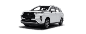 Veloz Cross CVT