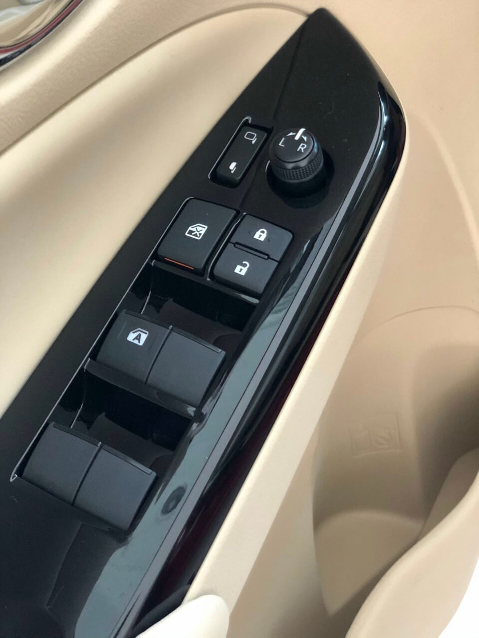 nội thất ô tô toyota vios đà nẵng