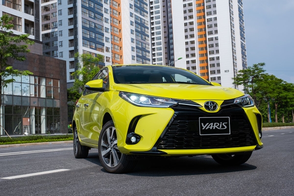 Định mức tiêu hao nhiên liệu các loại xe: