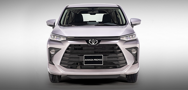 AVANZA MT