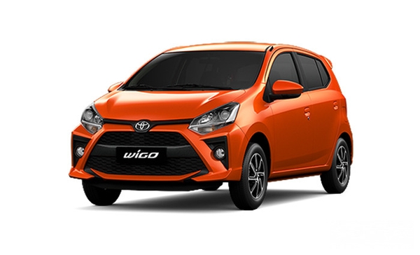 Tuổi Tuất mua xe màu gì