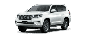 LAND CRUISER PRADO VX