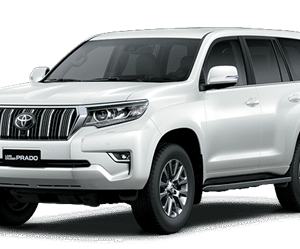 LAND CRUISER PRADO VX