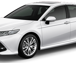 CAMRY 2.5Q
