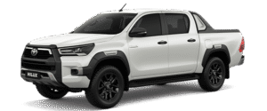 HILUX 2.8L 4X4 AT ADVENTURE